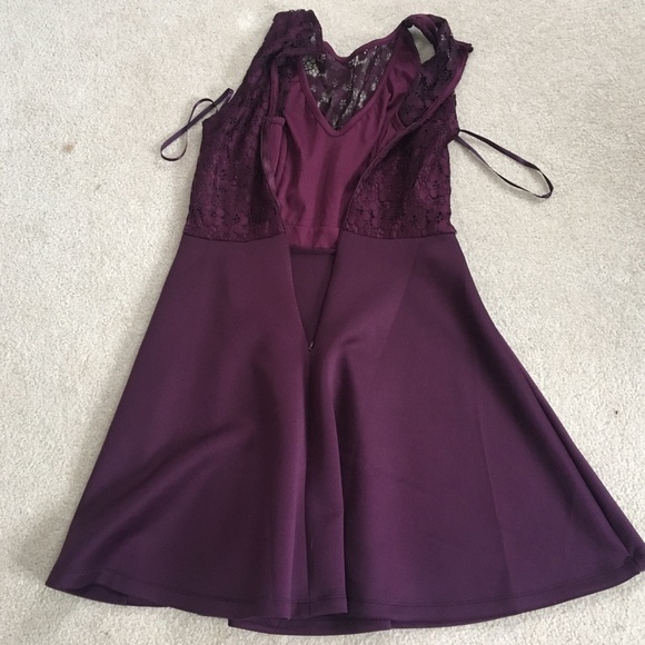 Francesca’s cocktail party dress, worn once - Picture 2 of 2